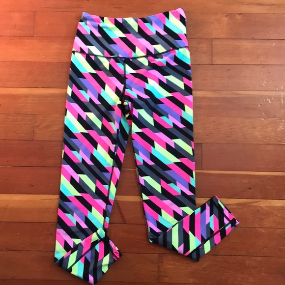 Victoria's Secret Pants - High Waist VSX Legging